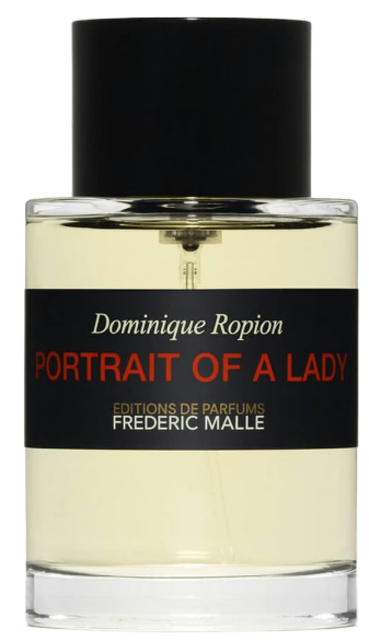 Frederic Malle Portrait of a Lady