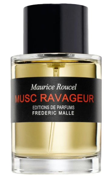 Frederic Malle Musc Ravageur