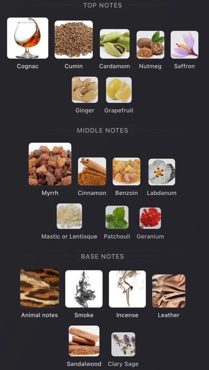 Amouage Overture Man