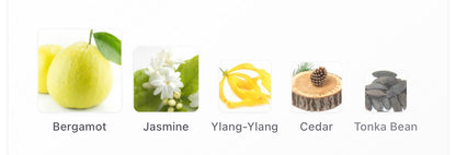 Essential Parfums Nice Bergamote