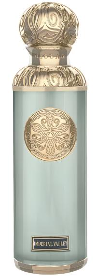 Gissah Imperial Valley