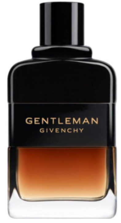 Givenchy Gentleman Reserve Prive