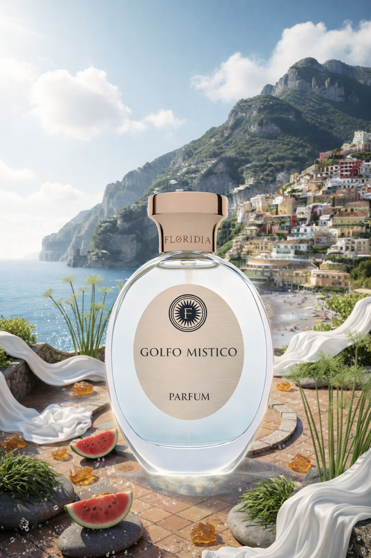 Floridia Parfum Golfo Mistico