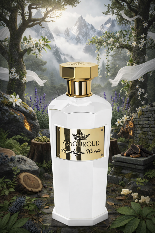 Amouroud Himalayan Woods