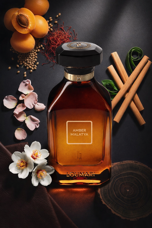 Loumari Amber Malatya