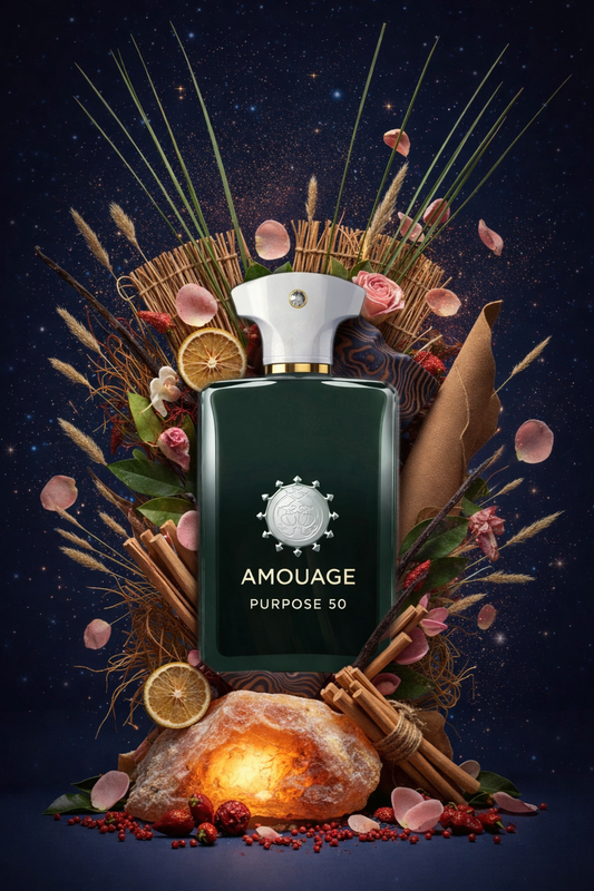 Amouage Purpose 50