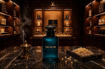 Louis Vuitton Nuit De Feu (Pre-order)