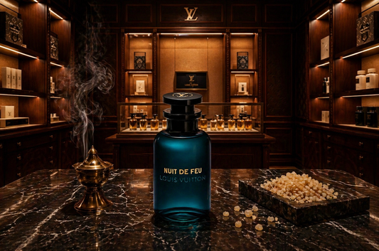 Louis Vuitton Nuit De Feu (Pre-order)