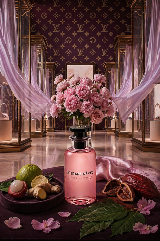 Louis Vuitton Attrape-Reves