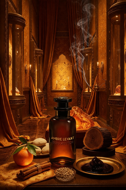 Louis Vuitton Ambre Levant