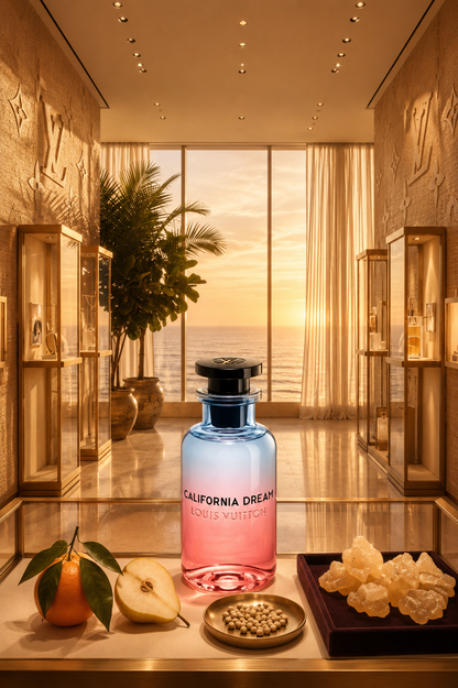 Louis Vuitton California Dream