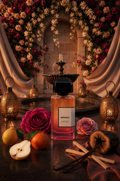 BDK Parfums Impadia