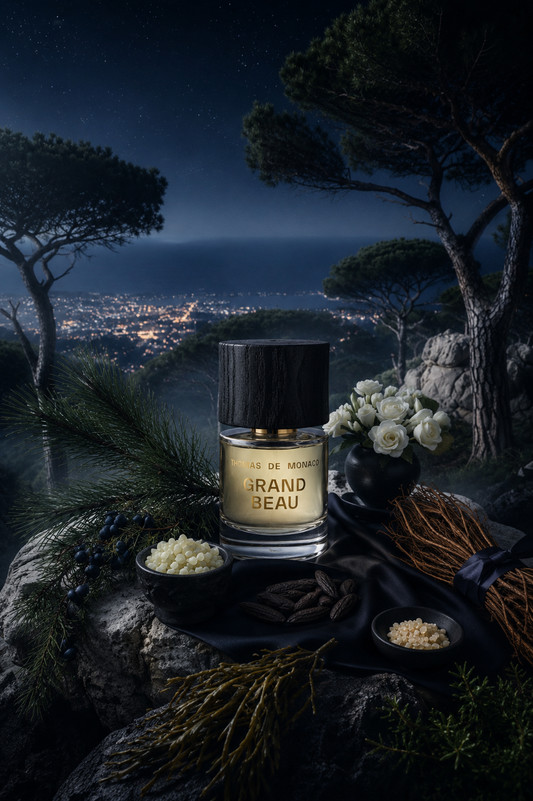 Thomas de Monaco Grand Beau Extrait