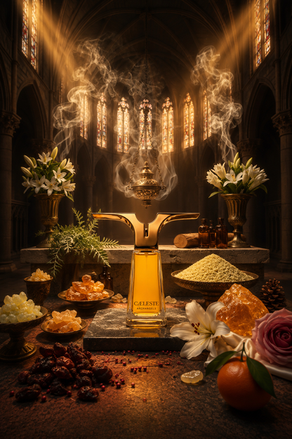 Caeleste Parfums Archangels