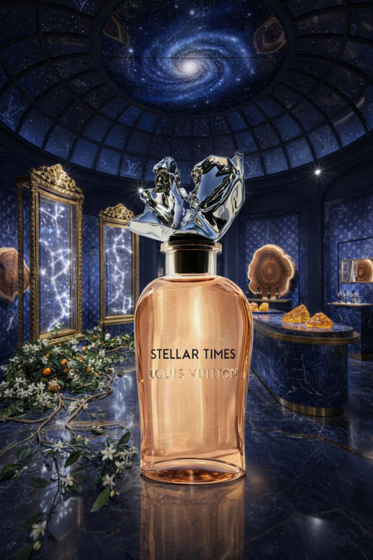 Louis Vuitton Stellar Times