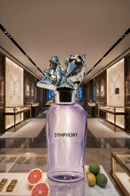 Louis Vuitton Symphony