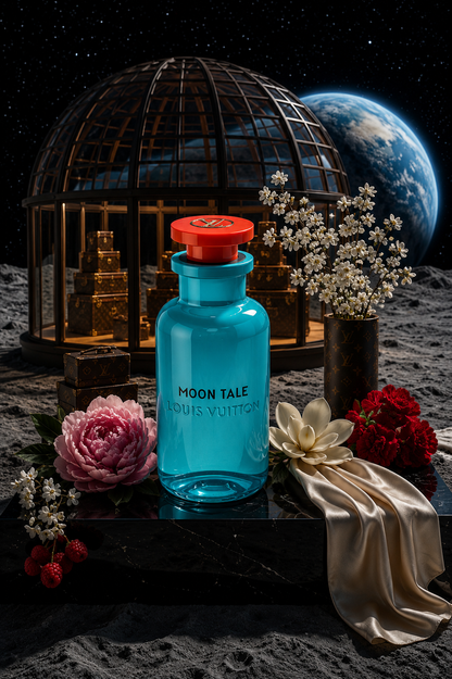 Louis Vuitton Moon Tale