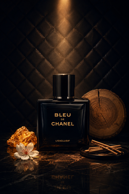 Chanel Bleu de Chanel L’Exclusif