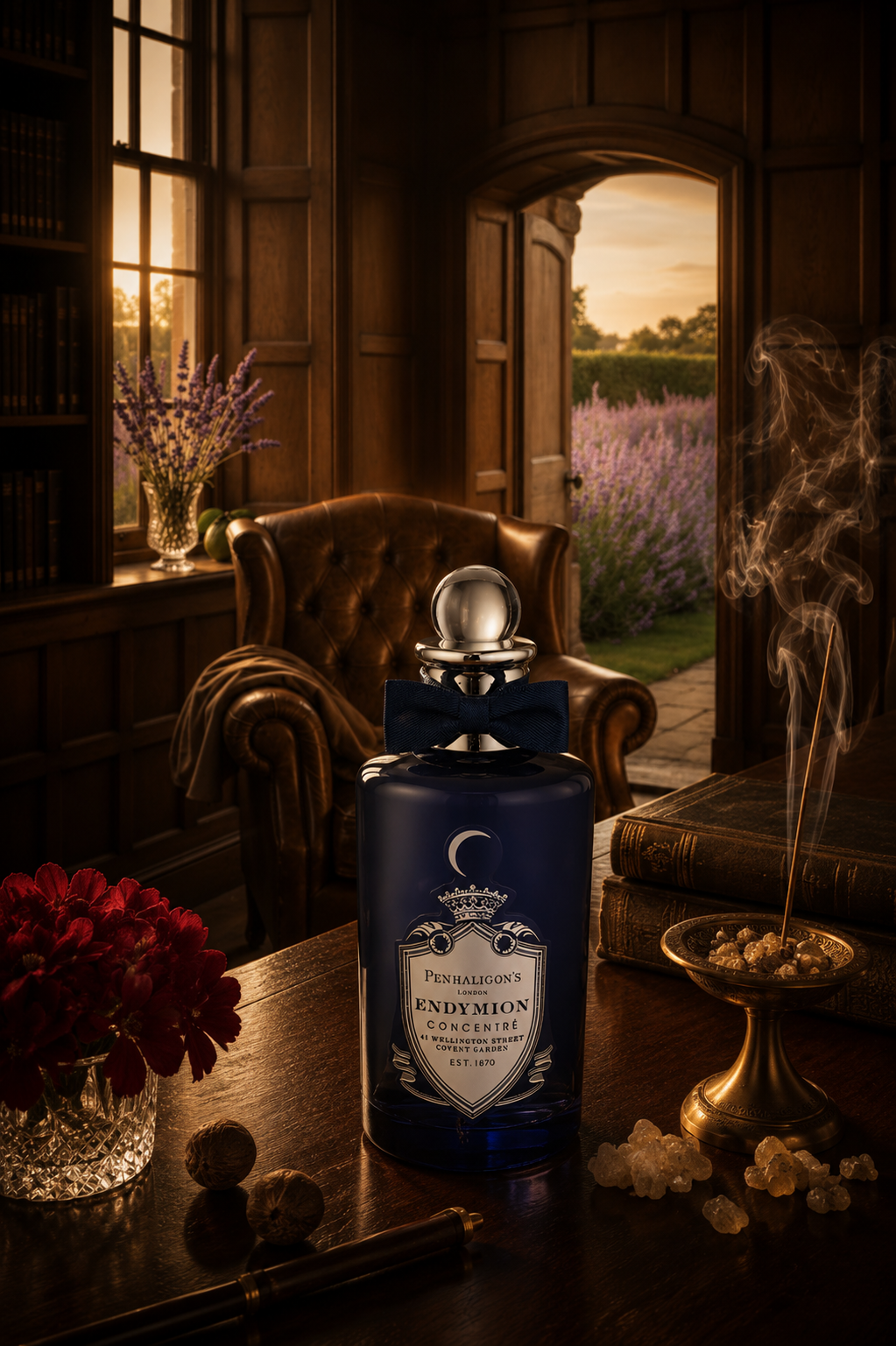 Penhaligon's Endymion Concentre