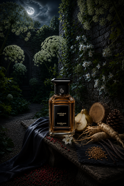 Guerlain Angelique Noire