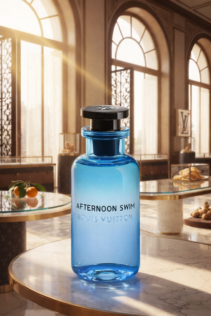 Louis Vuitton Afternoon Swim