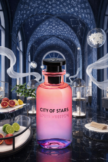 Louis Vuitton City of Stars