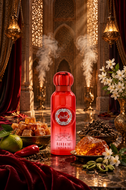 Gissah Bahraini Imperial