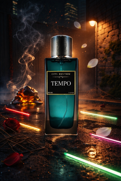 City Rhythm Tempo