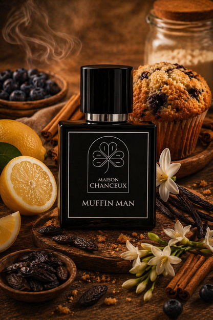 Maison Chanceux Muffin Man Extrait