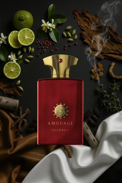 Amouage Journey Man