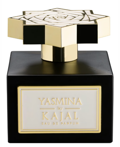 Kajal Yasmina