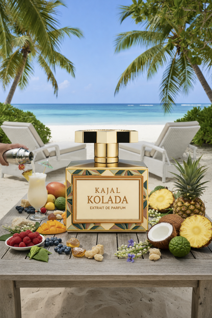Kajal Kolada
