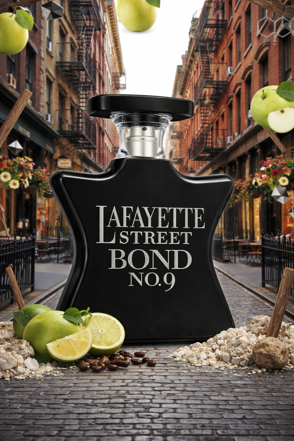 Bond No. 9 Laffayette Street