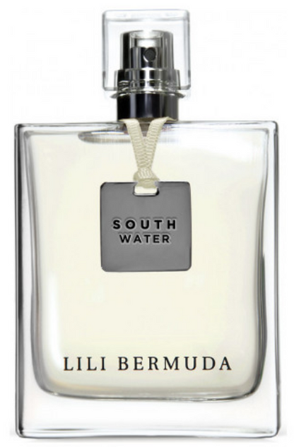 Lili Bermuda South Water