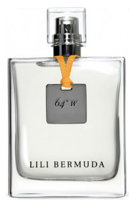Lili Bermuda 64* West