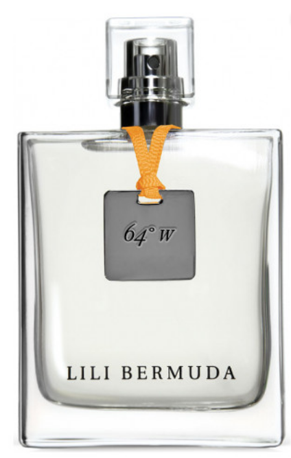 Lili Bermuda 64* West