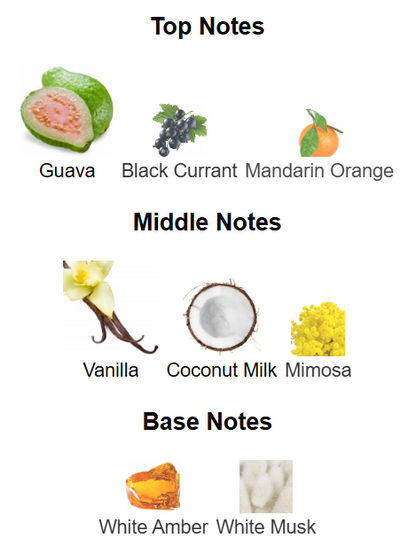 Lili Bermuda South Water