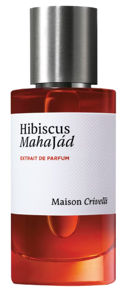 Maison Crivelli Hibiscus Mahajad