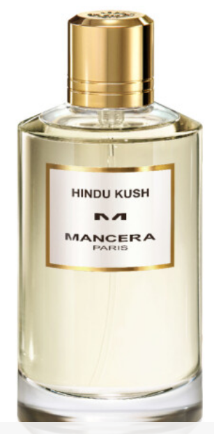 Mancera Hindu Kush