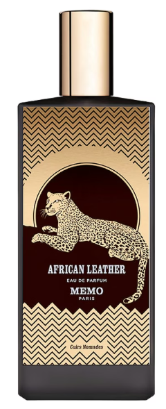 Memo Paris African Leather