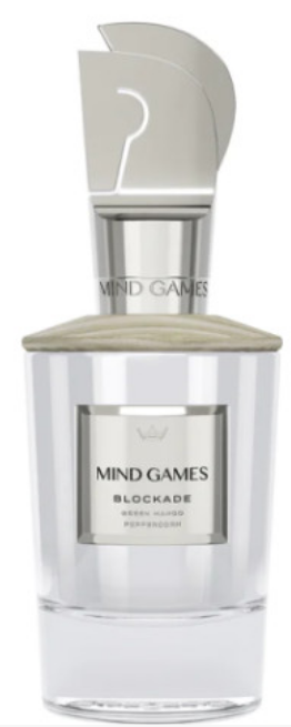 Mind Games Blockade
