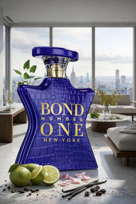 Bond No. 9 Number One