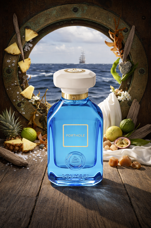Loumari Porthole