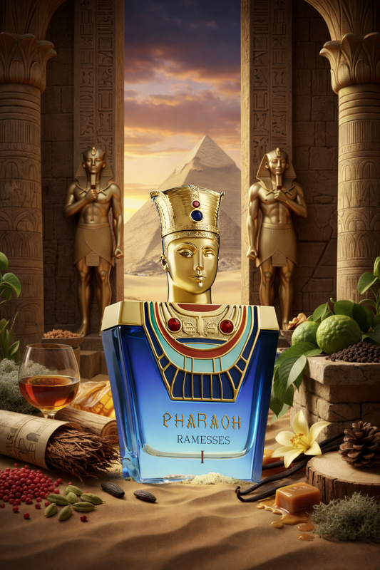 Bharara Pharoah Ramesses I