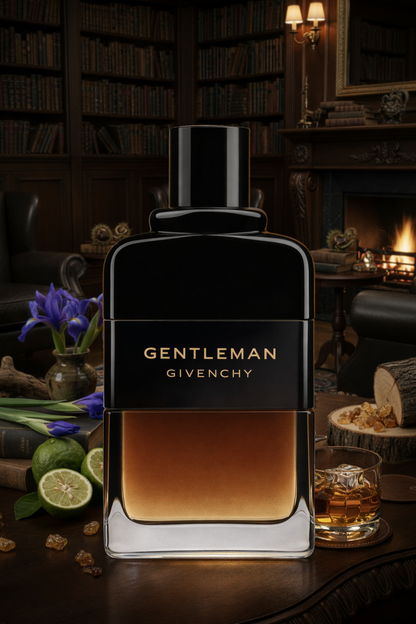 Givenchy Gentleman Reserve Prive