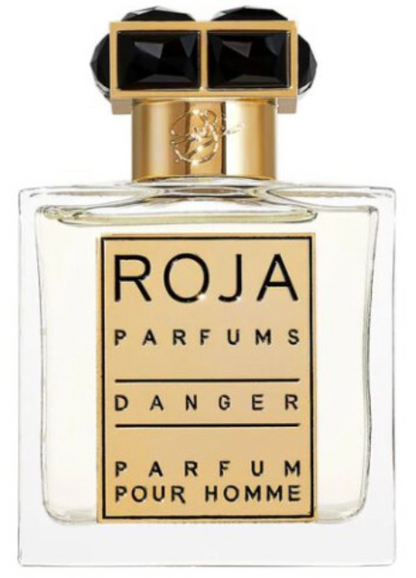 Roja Parfums Danger Parfum Pour Homme
