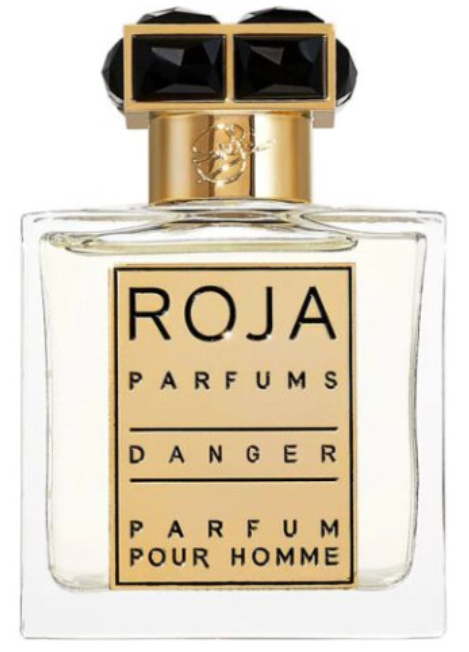 Roja Parfums Danger Parfum Pour Homme