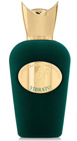 Sospiro Vibrato
