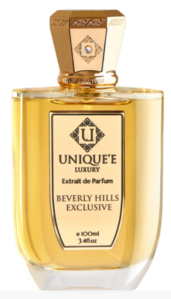 Unique'e Luxury Beverly Hills Exclusive