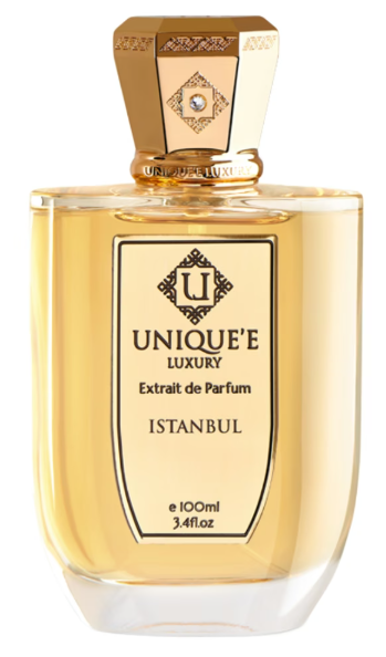 Unique'e Luxury Istanbul